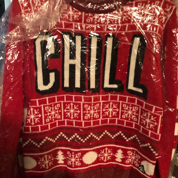 NWT Ugly Christmas Sweater - Picture 4 of 4